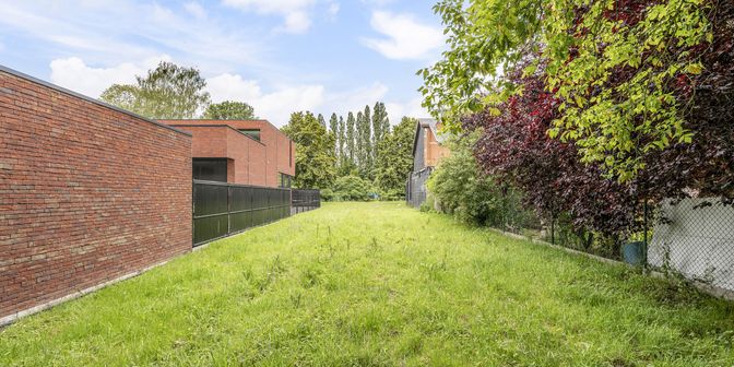 Grond te koop in Firmin Jacobslaan, 3545 Halen