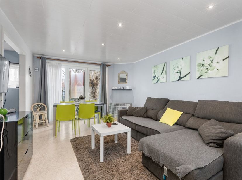 Appartement te koop in Nieuwpoortlaan 82 bus 0101,
                    8660 De Panne