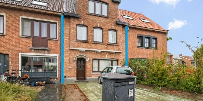 Huis te koop in Toekomststraat 20, 8310 Sint-Kruis
