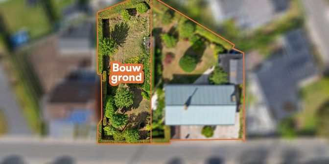 Grond te koop in Wagenbrugstraat 153, 8560 Moorsele