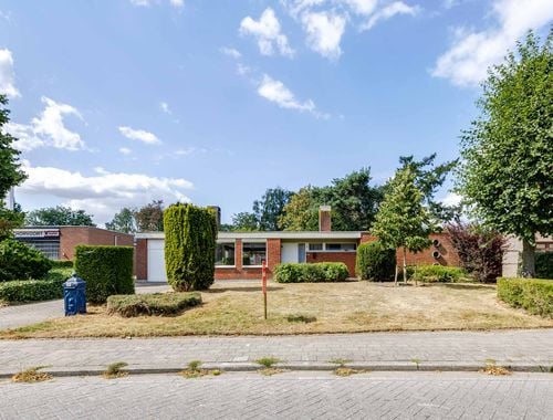                                         Woning te koop in Turnhout, € 175.000
