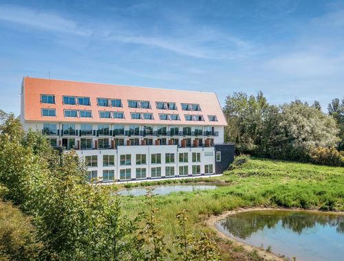                                         Kot-Kamer te koop in Nieuwpoort, € 230.000

