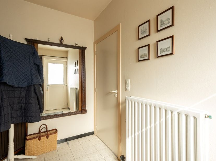 Vrijstaande woning op een gegeerde locatie in Pelt te koop!<br />
<br />
Troeven:<br />
- Vrijstaande woning<br />
- Geen renovatieverplichting, nieuw