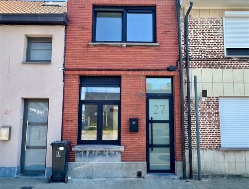                                         Eengezinswoning te huur in Willebroek, € 1.100
