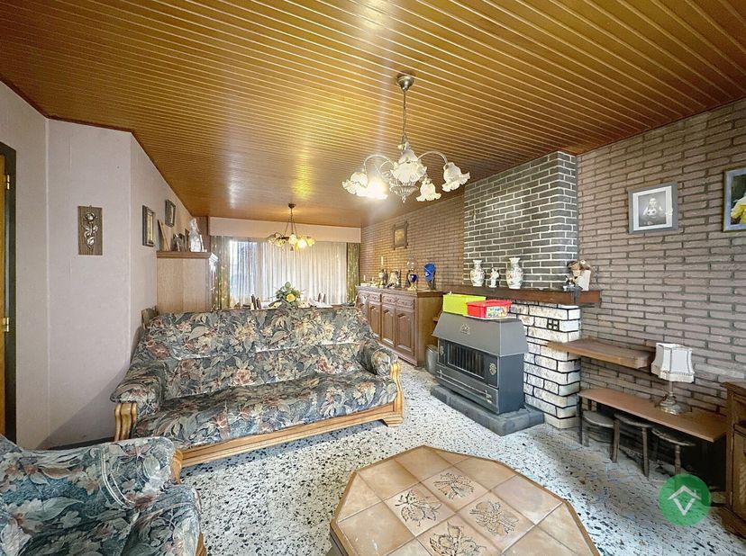 Maison à vendre
                    à 8600 Beerst