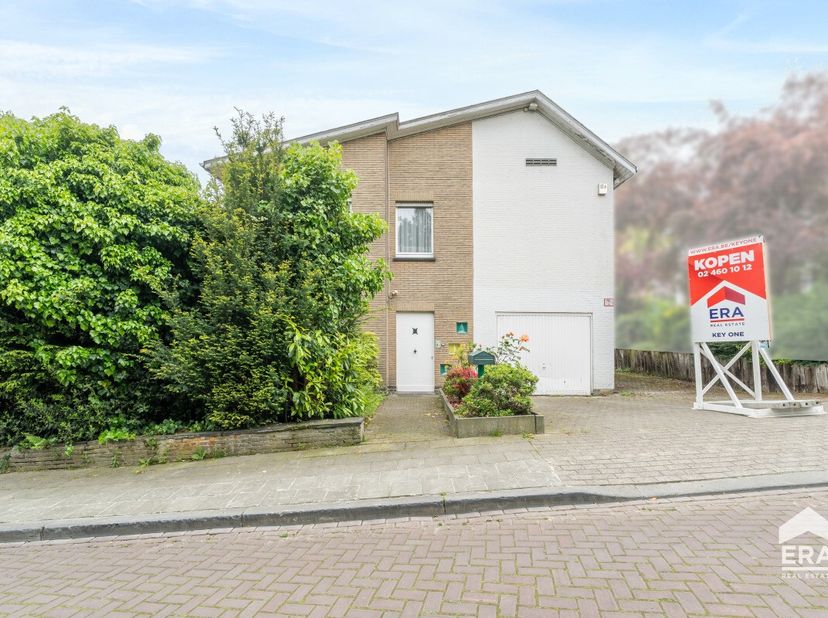 Huis te koop in Drève Du Long Bonnier 2,
                    1020 Laken