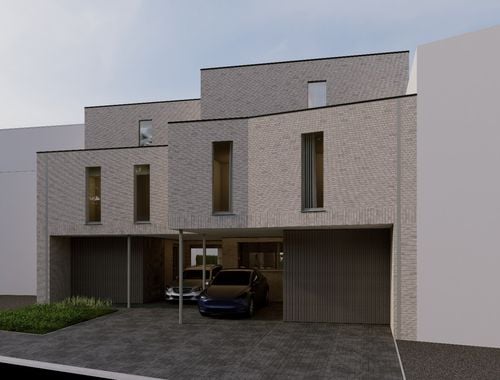                             Woning te koop in Kermt
