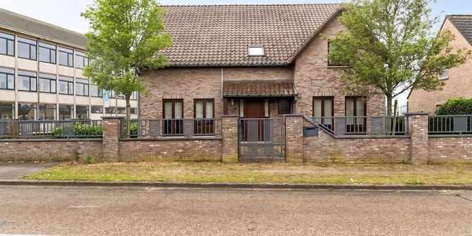 Huis te koop in Martelarenstraat 12, 3970 Leopoldsburg