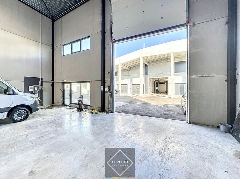 Bien professionnel à vendre
                    à 9990 Maldegem