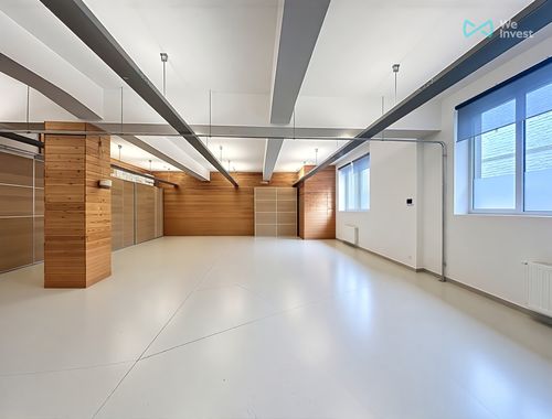                                         Kantoor te huur in Schaarbeek, € 2.500
