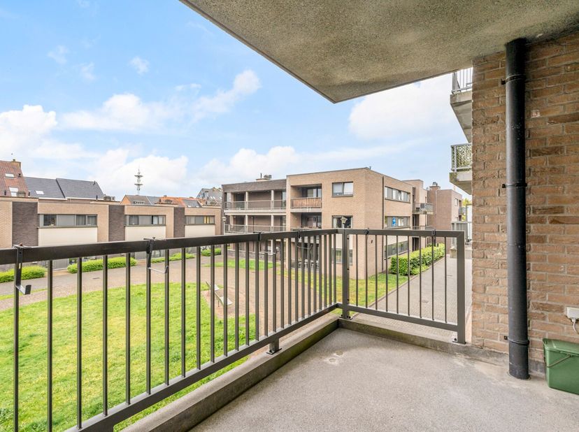 Appartement à vendre
                    à 3680 Maaseik