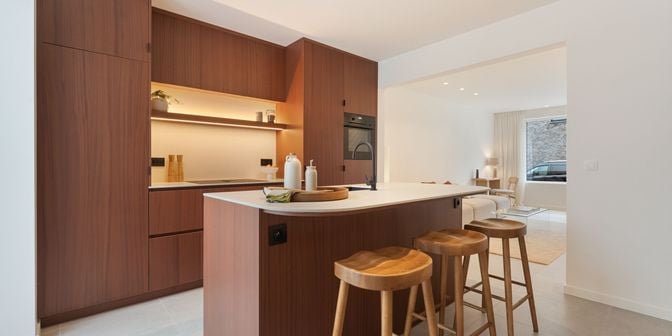 Huis te koop in Koningin Astridlaan 9, 8930 Lauwe