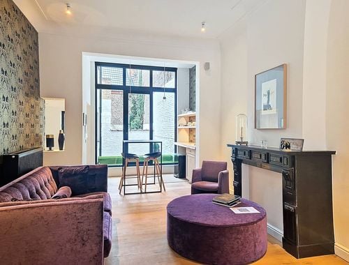                                         Kantoor te huur in Gent, € 3.534

