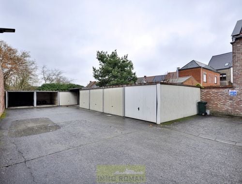                                         Garage te koop in Nederbrakel, € 139.000
