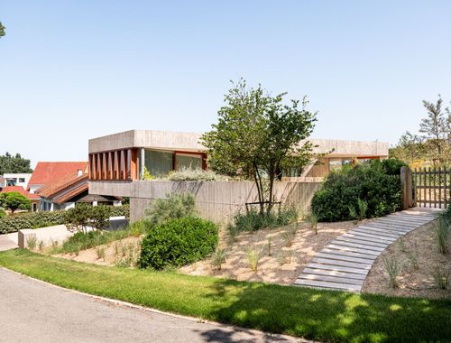                                         Maison à vendre à Oostduinkerke, € 2.400.000
