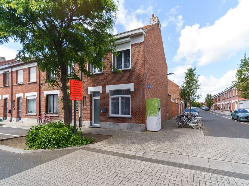 Maison à vendre
                    à 2800 Mechelen