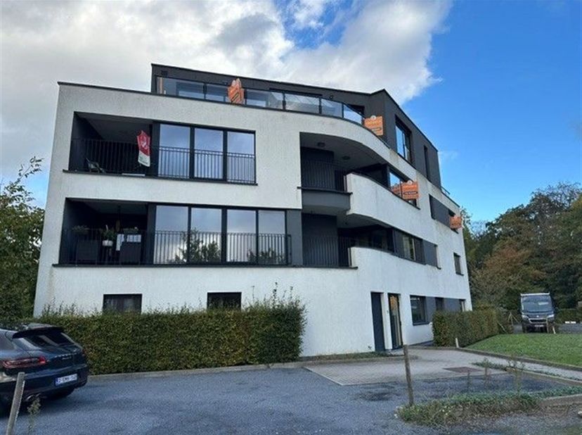 Appartement te koop in Brugsevaart 78 bus 0201,
                    9030 Mariakerke
