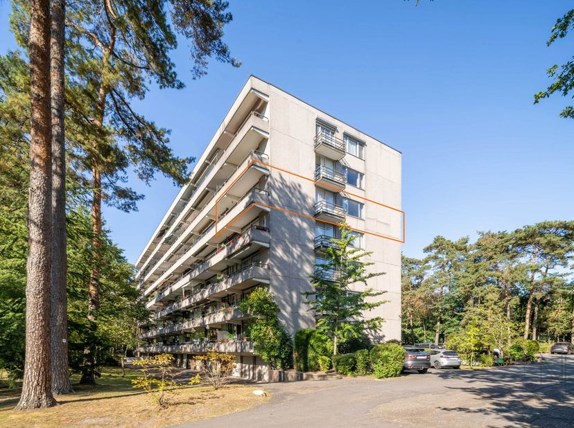 Appartement te koop in Weg Naar As 121 bus 14,
                    3600 Genk