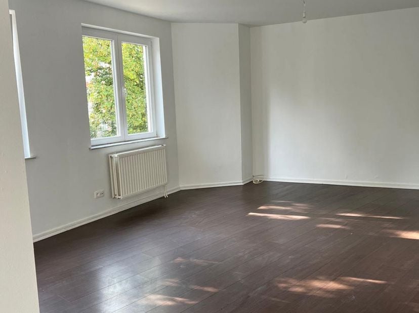 Appartement te huur in Av. Coghen 44,
                    1180 Ukkel