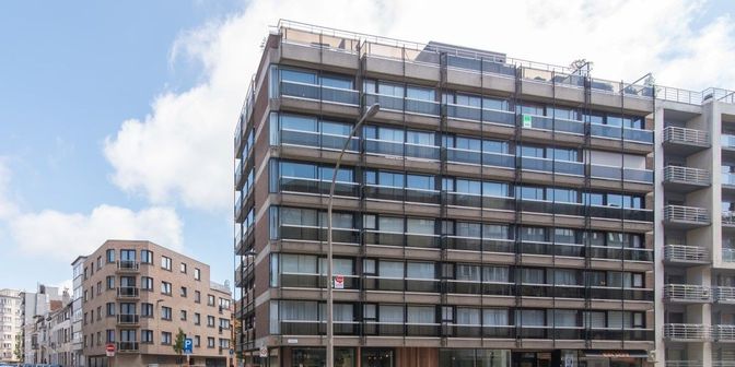 Appartement te huur in Torhoutsesteenweg 28 bus 4F (0401), 8400 Oostende