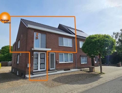                                         Appartement à vendre à Mechelen-aan-de-Maas, € 259.000
