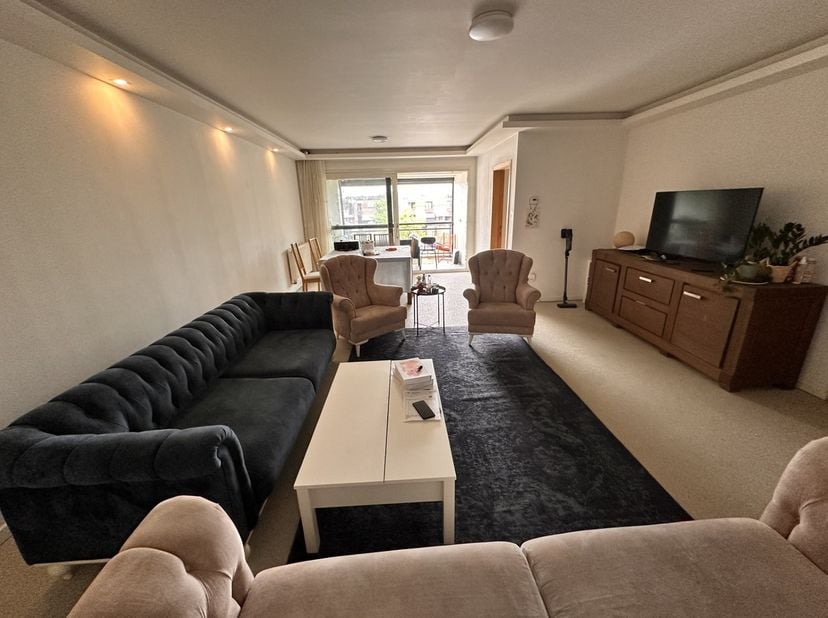 Appartement à vendre
                    à 3550 Heusden