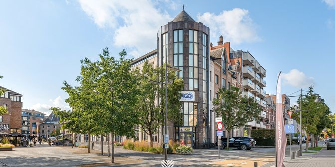 Bedrijfsvastgoed te koop in Thonissenlaan 69 bus 3+4, 3500 Hasselt