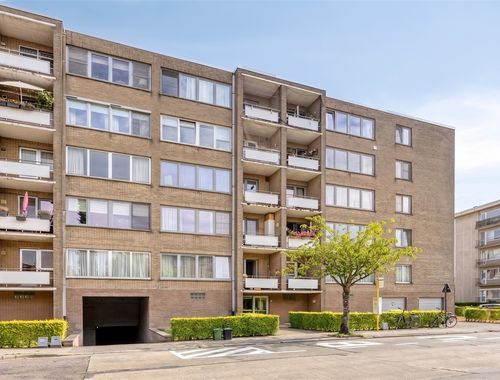                                         Appartement à vendre à Kessel-Lo, € 415.000
