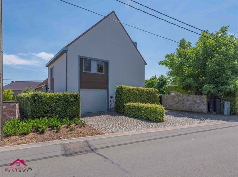Maison à vendre
                    à 3680 Neeroeteren