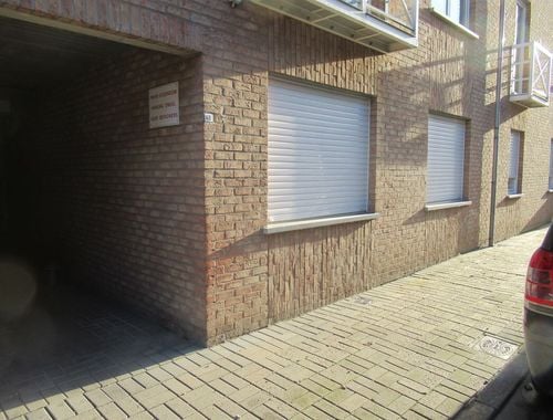                                         Appartement te huur in Sint-Truiden, € 625
