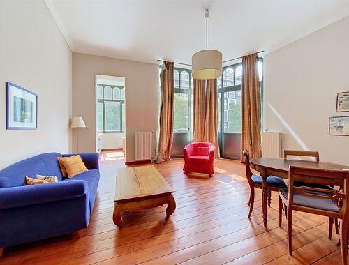                                         Appartement à louer à Bruxelles, € 1.550
