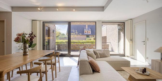 Appartement te koop in Zeelaan 151 bus GV02, 8670 Koksijde