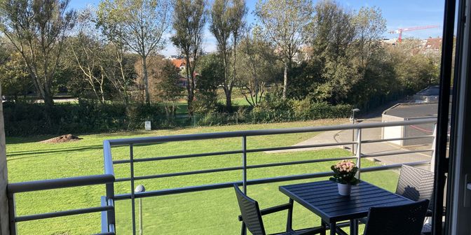 Appartement à louer à Kleine Kerkweg 12, 8430 Middelkerke