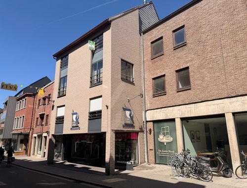                                         Duplex te huur in Sint-Truiden, € 950
