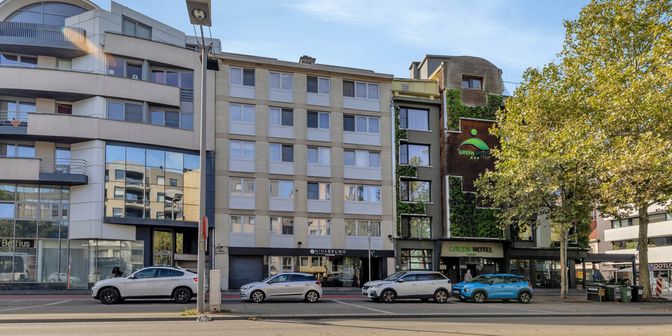Appartement te koop in Europalaan 72 bus 12, 3600 Genk