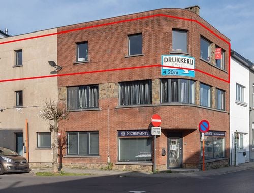                                         Appartement te koop in Aalst, € 120.000
