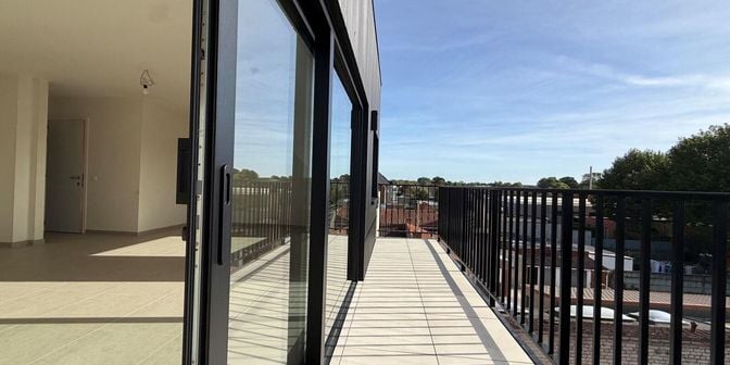 Appartement te koop in 8670 Oostduinkerke