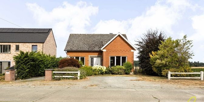 Huis te koop in Rue de la Florbecq 80, 7866 Ollignies