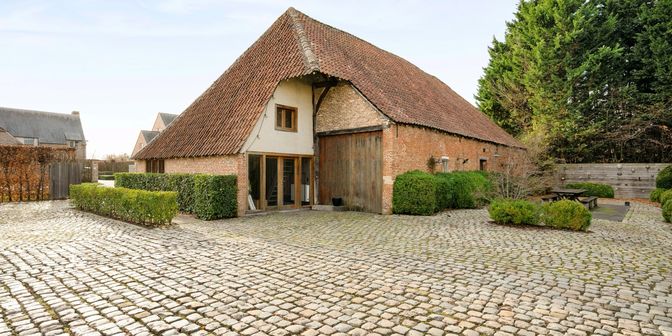 Huis te koop in Donk 5, 2860 Sint-Katelijne-Waver