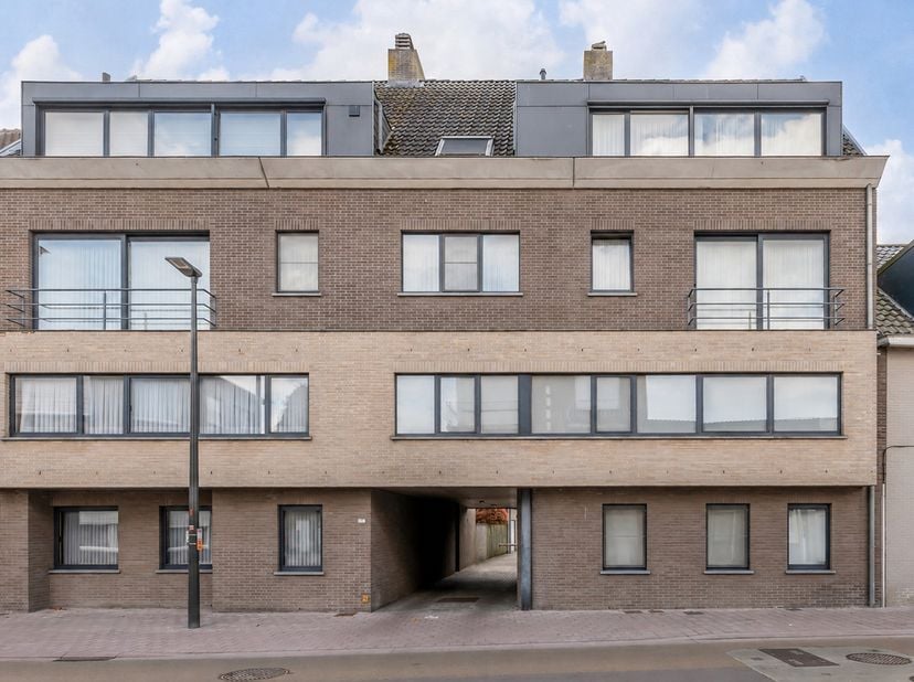Appartement à louer
                    à 2370 Arendonk
