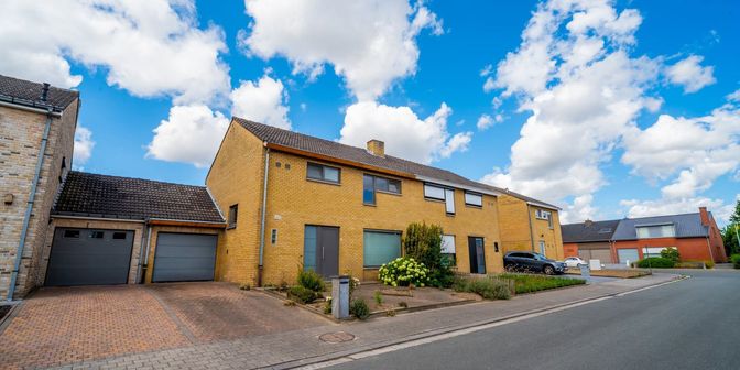 Huis te koop in Boekweitlaan 6, 8750 Wingene