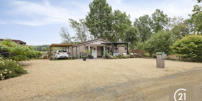 Maison à vendre à Wingebemd 10, 3111 Wezemaal