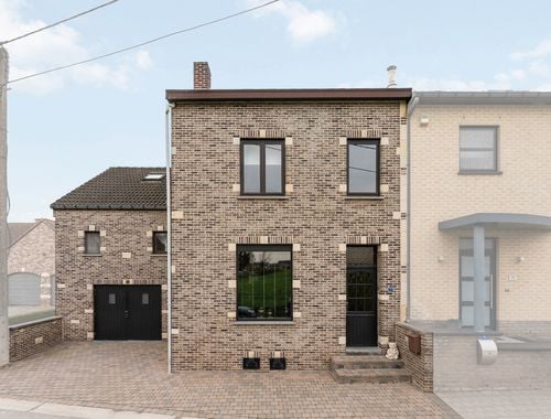                                         Maison à vendre à Zichen-Zussen-Bolder, € 279.000
