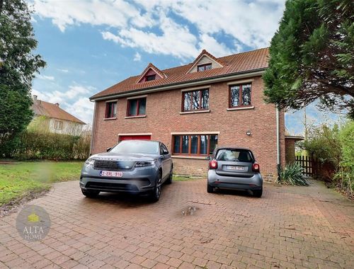                                         Maison à vendre à Wezembeek-Oppem, € 670.000
