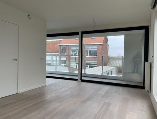                                         Serviceflat à vendre à Wetteren, € 289.000
