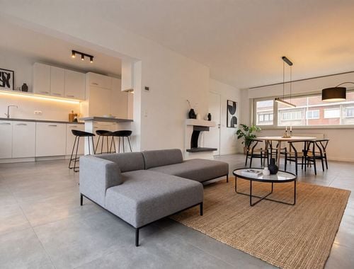                                         Maison unifamiliale à vendre à Menen, € 289.000
