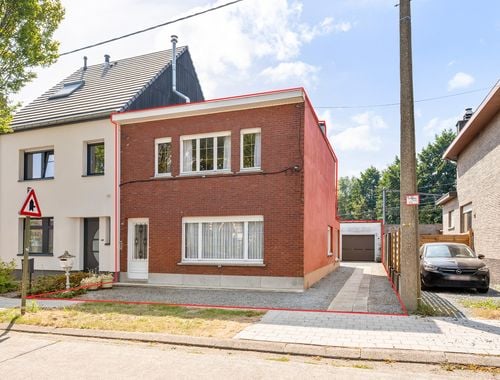                                         Woning te koop in Berlaar, € 249.000
