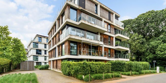 Appartement à vendre à Pitrus 2 boîte B1, 2300 Turnhout
