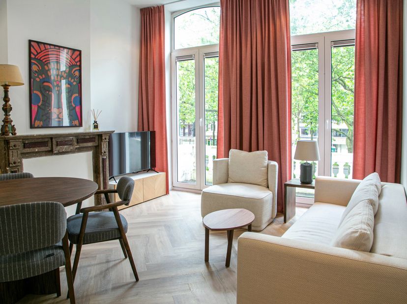 Appartement à vendre
                    à 2000 Antwerpen
