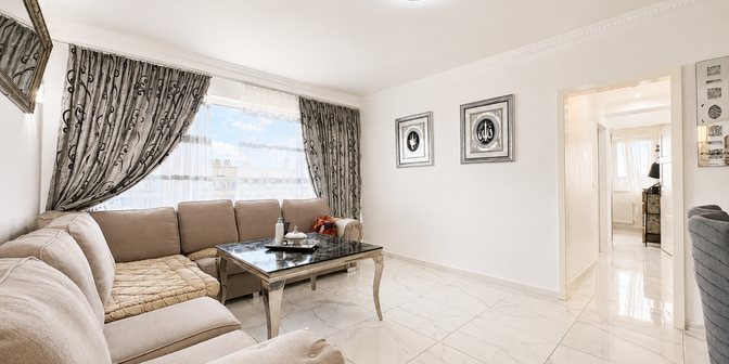 Appartement à vendre à Drève du Château 77 boîte 18, 1083 Ganshoren